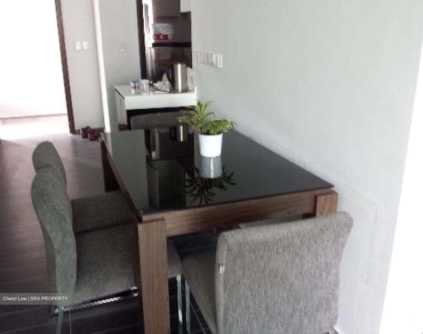 The Minton (D19), Condominium #351532461
